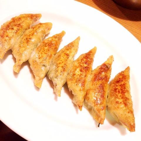 Kochi Meibutsu Yatai Gyoza Ebisu No Yasubee