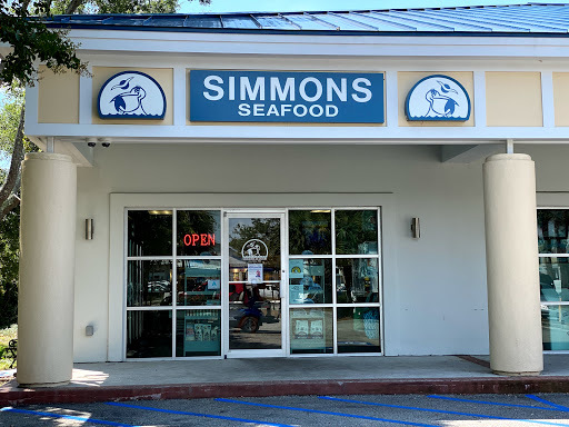 Simmons Seafood