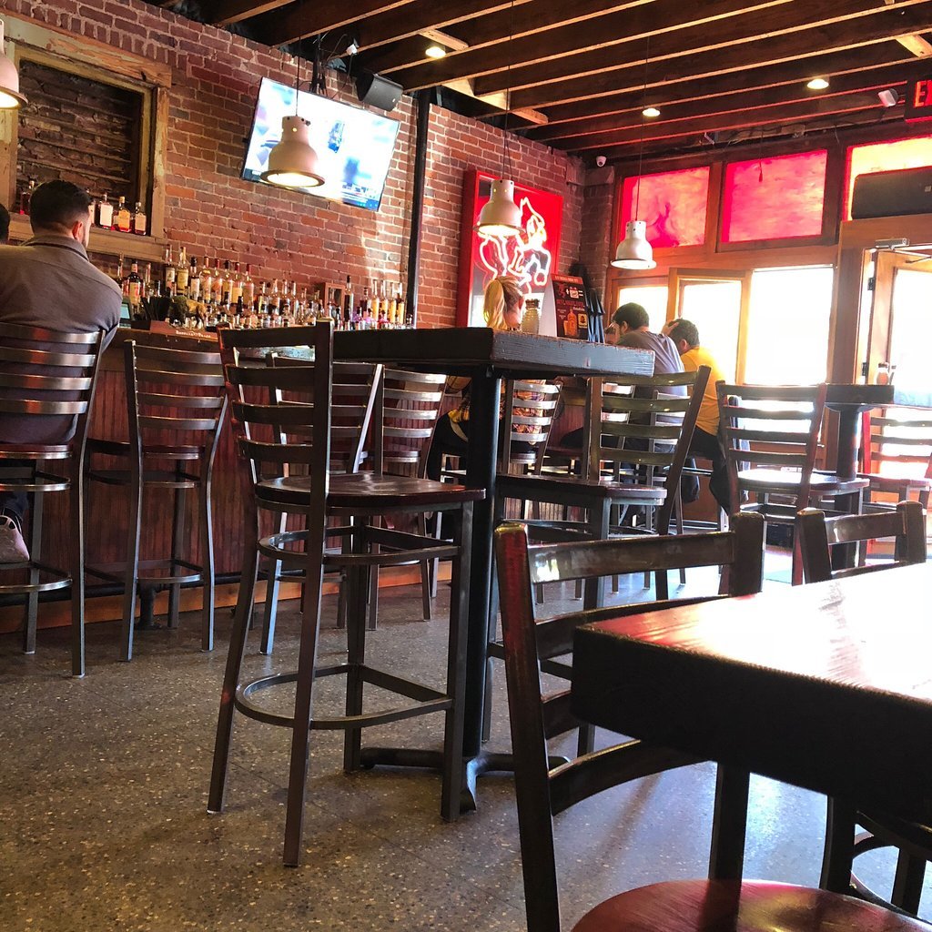 Old Louisville Tavern