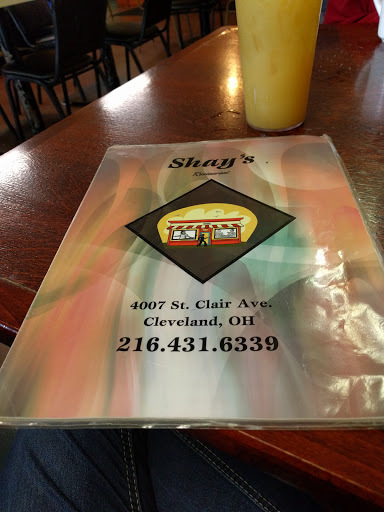 Shay`s Restaurant & Lounge