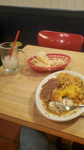 LA Casita Mexican Restaurant