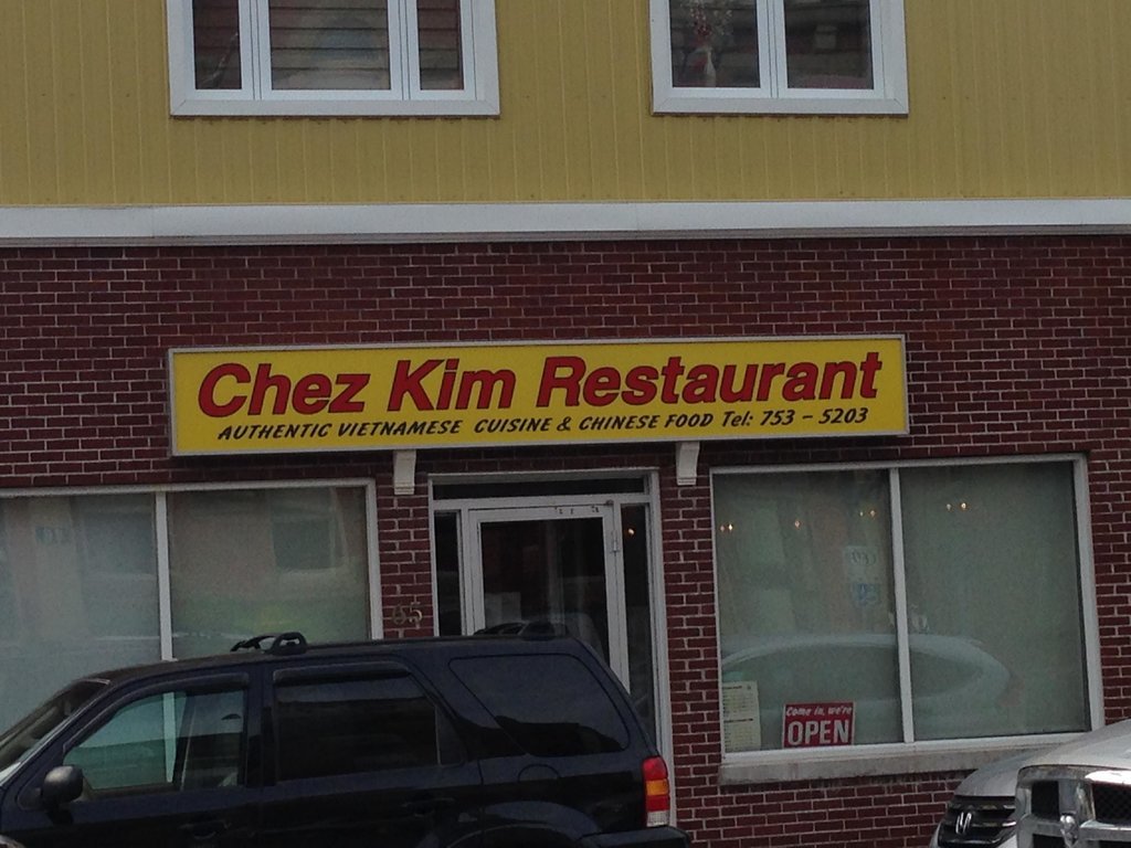 Chez Kim