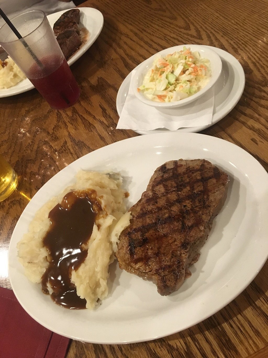 Garrett`s Family Steakhouse